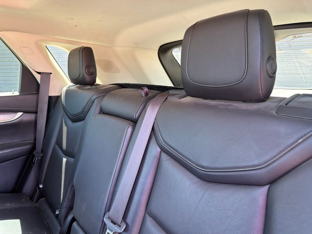 2018 Cadillac XT5 Premium Luxury AWD | Driver Awareness Pkg