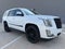 2018 Cadillac Escalade Luxury 4WD | 7 Passenger