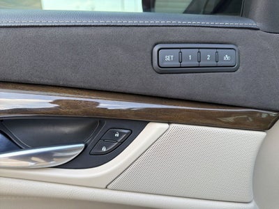 2018 Cadillac Escalade Luxury 4WD | 7 Passenger