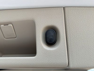 2018 Cadillac Escalade Luxury 4WD | 7 Passenger