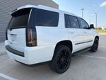 2018 Cadillac Escalade Luxury 4WD | 7 Passenger