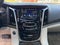 2018 Cadillac Escalade Luxury 4WD | 7 Passenger