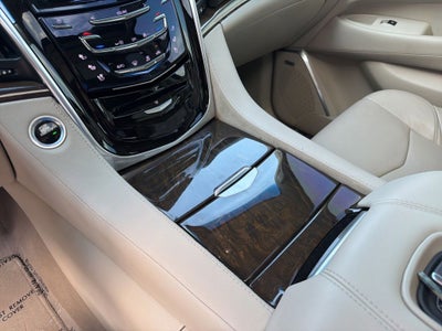 2018 Cadillac Escalade Luxury 4WD | 7 Passenger
