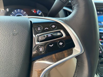 2018 Cadillac Escalade Luxury 4WD | 7 Passenger
