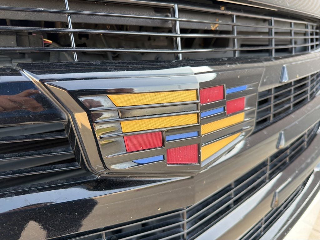 2018 Cadillac Escalade Luxury 4WD | 7 Passenger