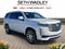 2022 Cadillac Escalade Premium Luxury Platinum