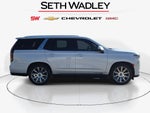 2022 Cadillac Escalade Premium Luxury Platinum