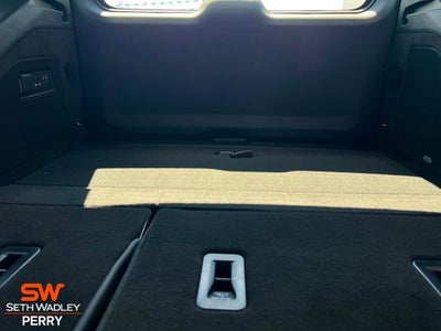 2025 Cadillac Escalade V-Series