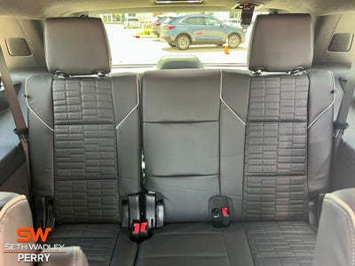 2025 Cadillac Escalade V-Series