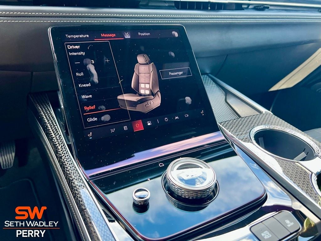 2025 Cadillac Escalade V-Series