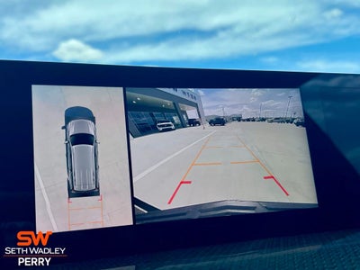 2025 Cadillac Escalade V-Series