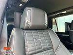 2025 Cadillac Escalade V-Series