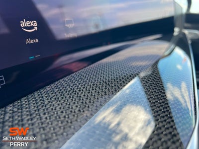 2025 Cadillac Escalade V-Series