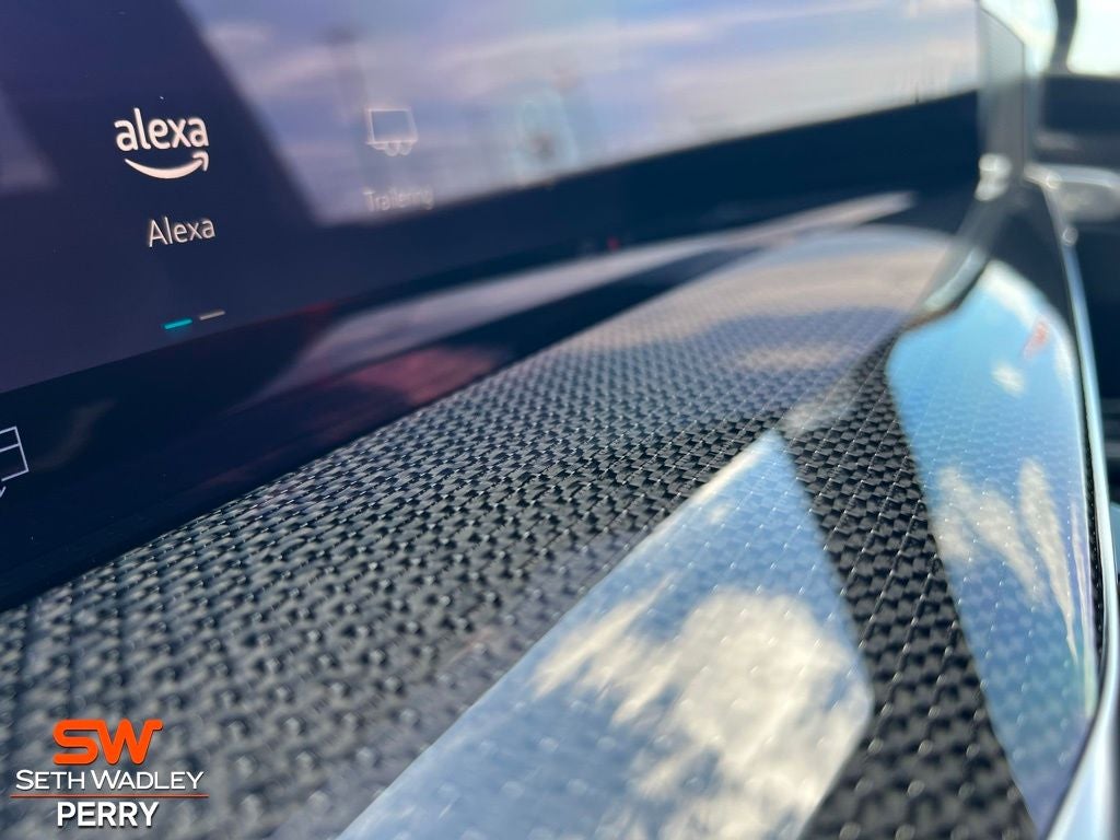 2025 Cadillac Escalade V-Series