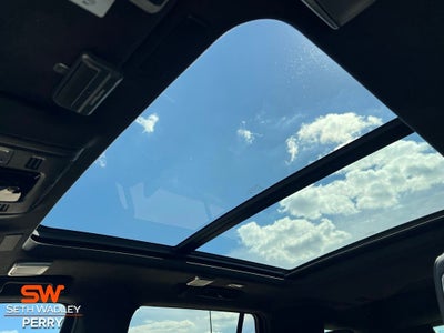 2025 Cadillac Escalade V-Series