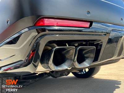 2025 Cadillac Escalade V-Series