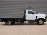 2019 Chevrolet Silverado 4500HD Work Truck 6.6L Duramax