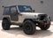 2004 Jeep Wrangler SE 5 Spd Manual