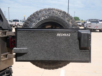 2004 Jeep Wrangler SE 5 Spd Manual