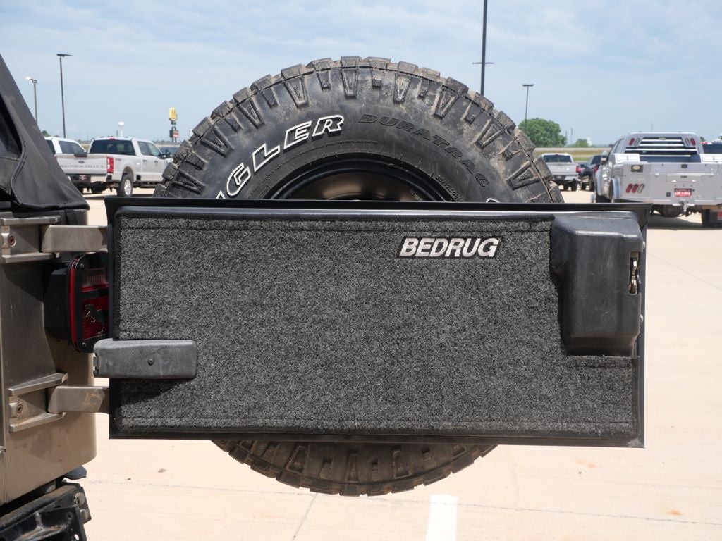 2004 Jeep Wrangler SE 5 Spd Manual