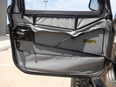 2004 Jeep Wrangler SE 5 Spd Manual