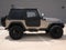2004 Jeep Wrangler SE 5 Spd Manual