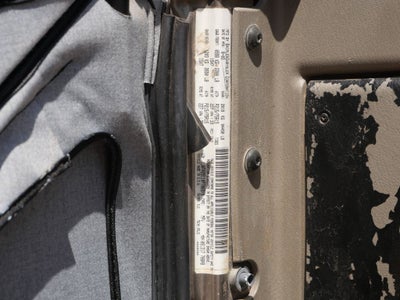 2004 Jeep Wrangler SE 5 Spd Manual