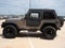 2004 Jeep Wrangler SE 5 Spd Manual
