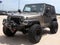 2004 Jeep Wrangler SE 5 Spd Manual
