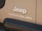 2004 Jeep Wrangler SE 5 Spd Manual
