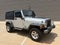 2006 Jeep Wrangler Unlimited