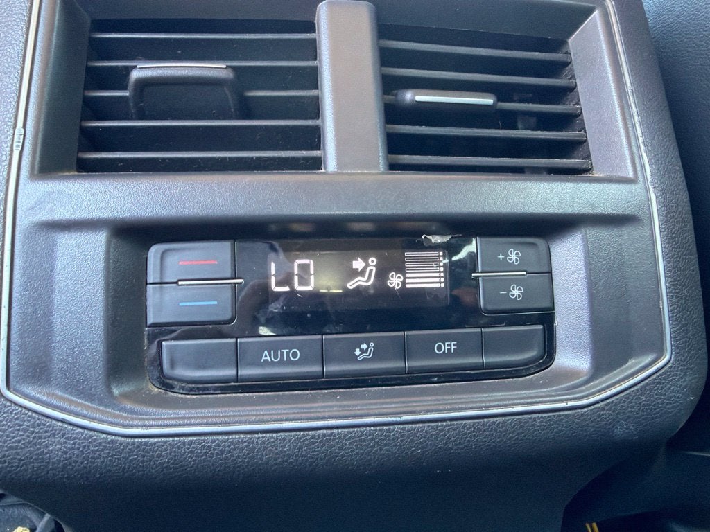 2019 Volkswagen Atlas 3.6L V6 SE w/Technology