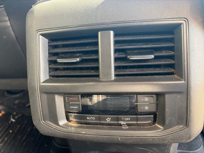 2021 Volkswagen Atlas 3.6L V6 SE w/Technology 7 Passenger