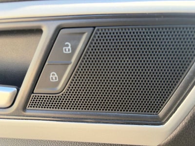 2021 Volkswagen Atlas 3.6L V6 SE w/Technology 7 Passenger