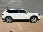 2021 Volkswagen Atlas 3.6L V6 SE w/Technology 7 Passenger