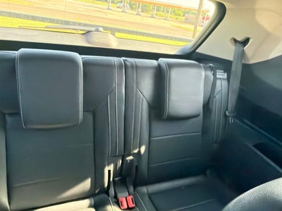 2021 Volkswagen Atlas 3.6L V6 SE w/Technology 7 Passenger