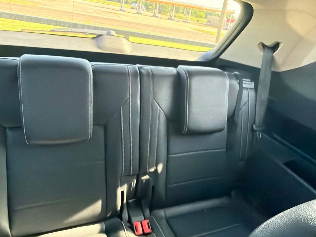 2021 Volkswagen Atlas 3.6L V6 SE w/Technology 7 Passenger