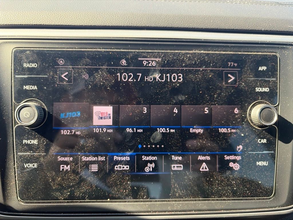 2021 Volkswagen Atlas 3.6L V6 SE w/Technology 7 Passenger