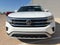 2021 Volkswagen Atlas 3.6L V6 SE w/Technology 7 Passenger