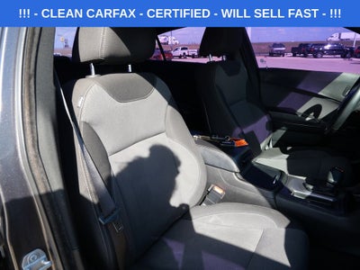 2018 Dodge Charger SXT