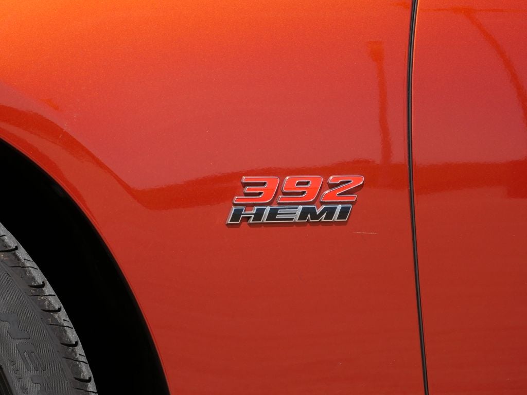 2020 Dodge Charger R/T Scat Pack