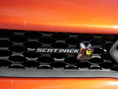 2020 Dodge Charger R/T Scat Pack