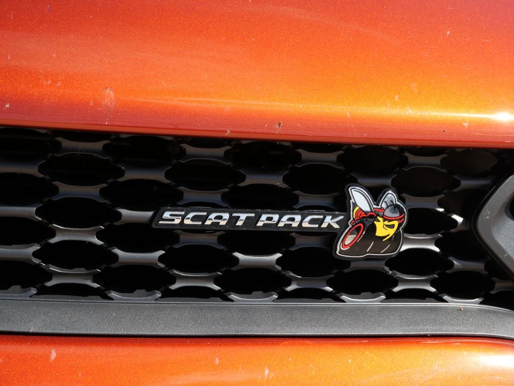 2020 Dodge Charger R/T Scat Pack