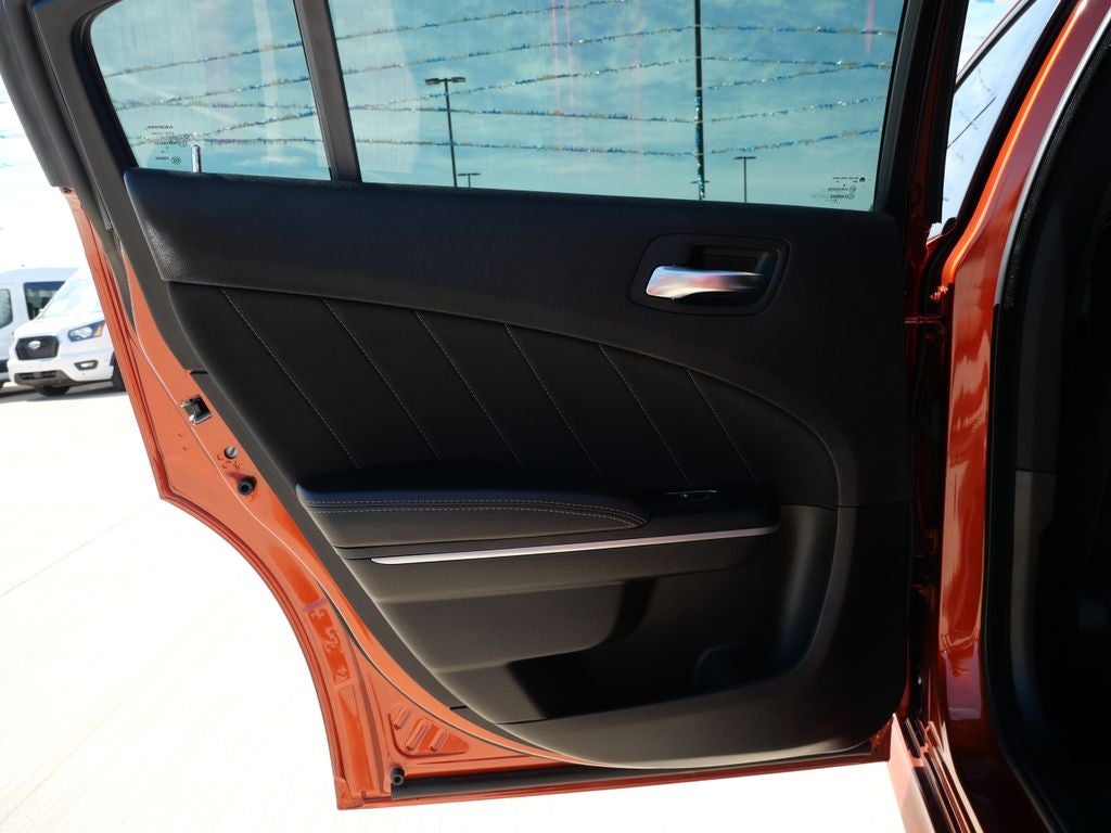 2020 Dodge Charger R/T Scat Pack