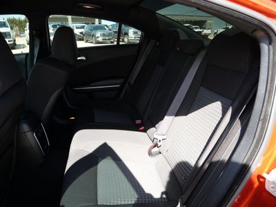 2020 Dodge Charger R/T Scat Pack