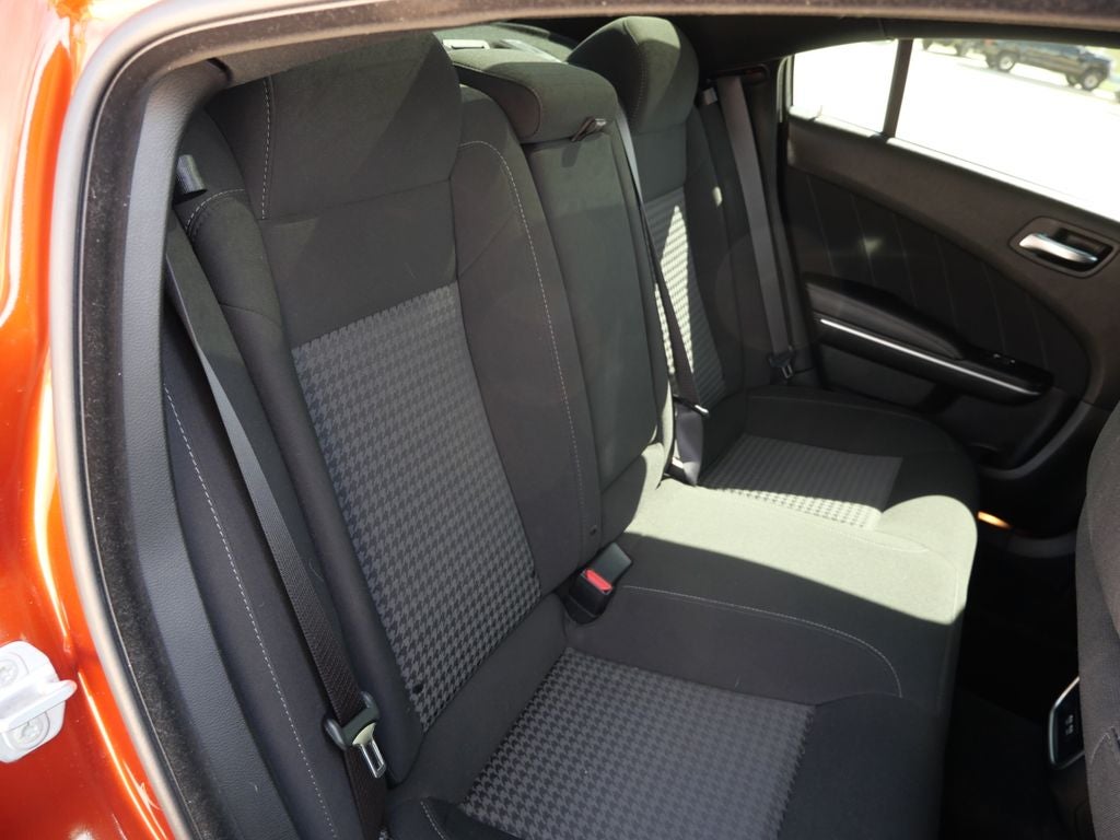 2020 Dodge Charger R/T Scat Pack