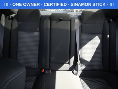 2020 Dodge Charger R/T Scat Pack