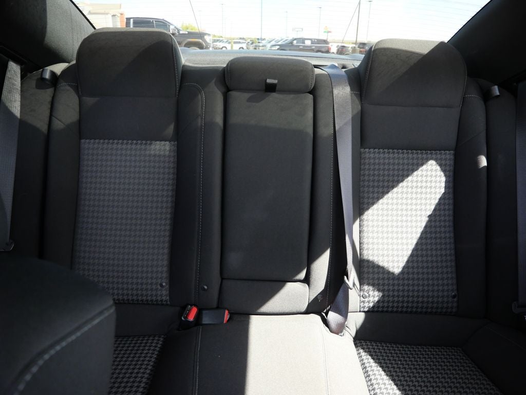 2020 Dodge Charger R/T Scat Pack