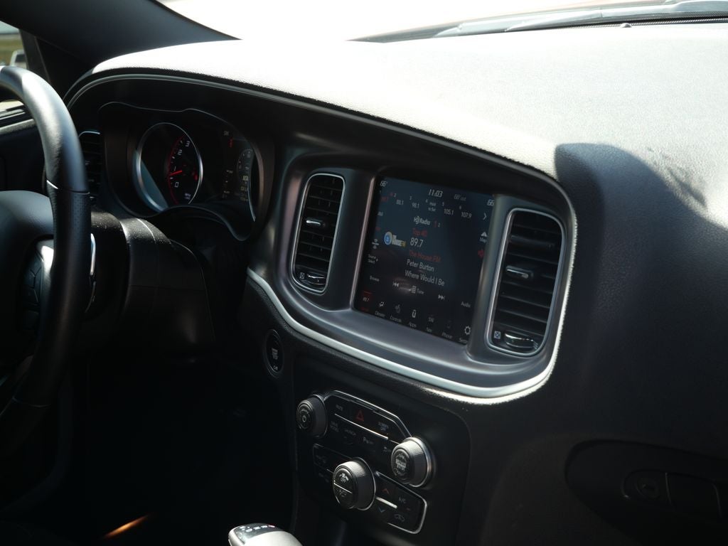 2020 Dodge Charger R/T Scat Pack