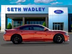 2020 Dodge Charger R/T Scat Pack